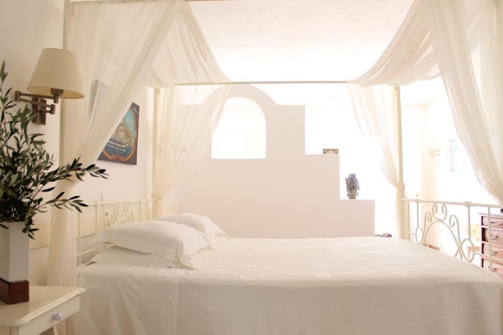 Porto Scoutari Romantic Hotel Skála Exterior foto