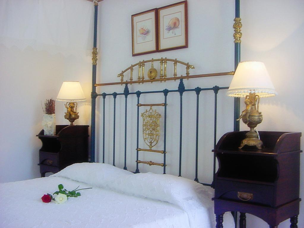 Porto Scoutari Romantic Hotel Skála Exterior foto